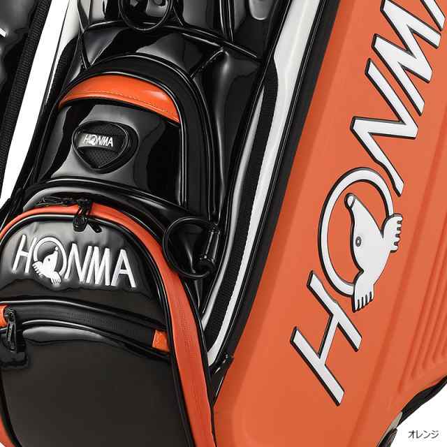 本間ゴルフ(ホンマ/HONMA) CB12301 9.5型(6.0kg) 2023 プロツアー