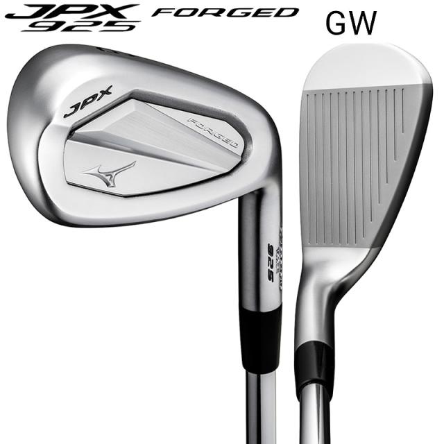 ミズノ (MIZUNO) JPX925 FORGED 単品アイアン (#5/24°、GW/48°) 右用 Dynamic Gold 105 スチールシャフト (S200)_4