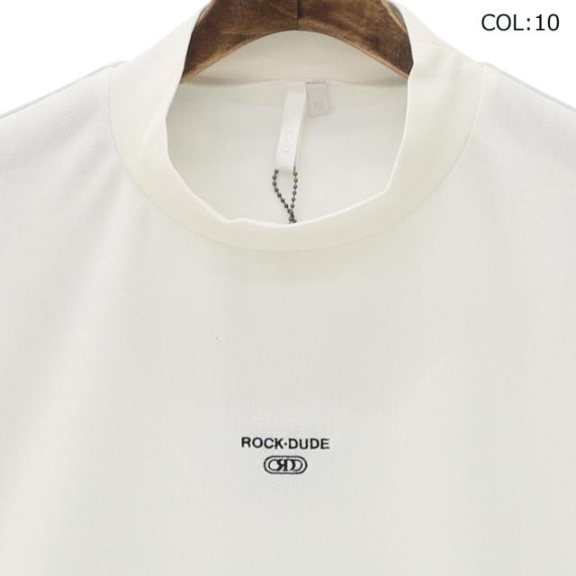 ロックデュード　モックシャツ　11-154308 サイズ3 ロックデュード モックシャツ 11-154308 サイズ3 楽天市場】rock