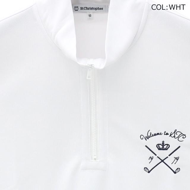 2025年春夏モデル セントクリストファー St.Christpher TM48108 メンズ