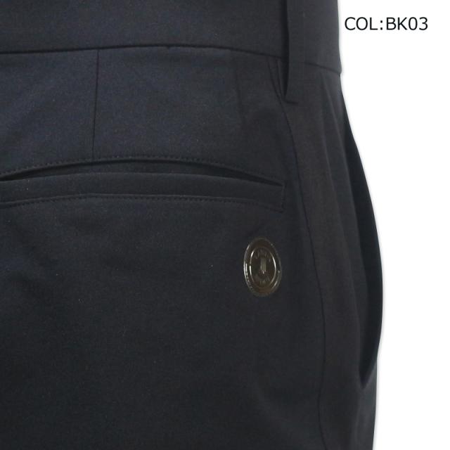 ランバン LANVIN VMV8543W6N メンズ ショートパンツ スポール 撥水 ゴルフウェア スポーツウェア 春夏秋の通販は