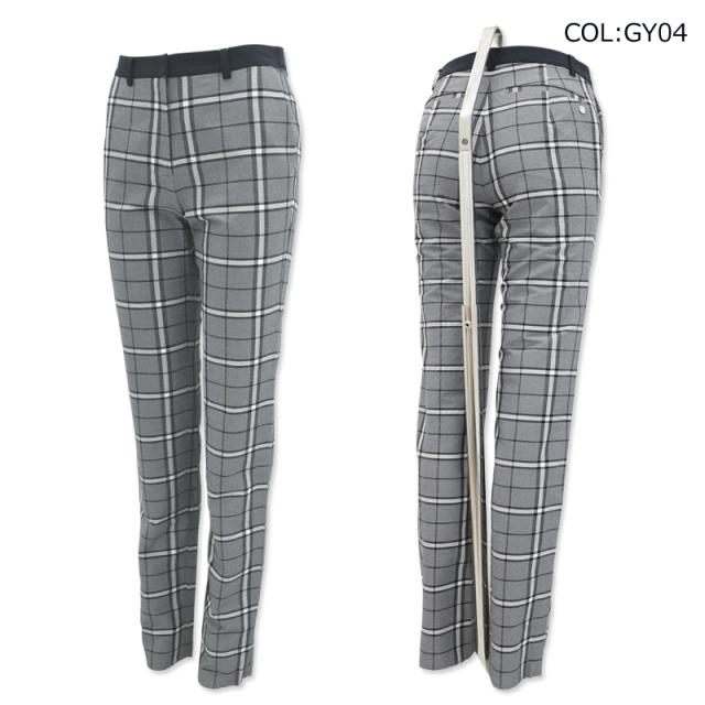 ランバン スポール LANVIN SPORT VLX804338 レディース パンツ