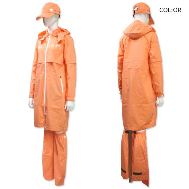 デサントゴルフ DESCENTE GOLF DGWTJF01 DGCTJC30 DGCTJX80 ワンピース