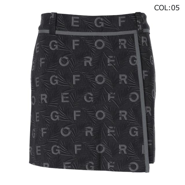 G/FORE (GFORE) ジーフォア 073213355 レディース スカート キュロット