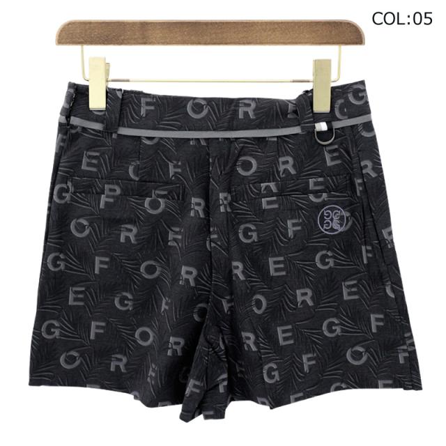 G/FORE (GFORE) ジーフォア 073213355 レディース スカート キュロット