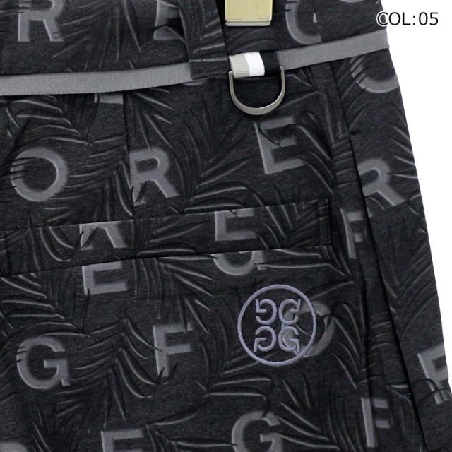 G/FORE (GFORE) ジーフォア 073213355 レディース スカート キュロット