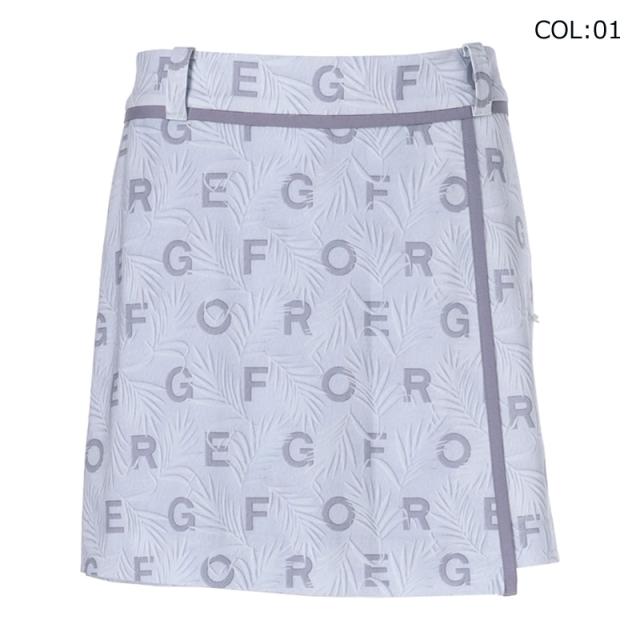 G/FORE (GFORE) ジーフォア 073213355 レディース スカート キュロット