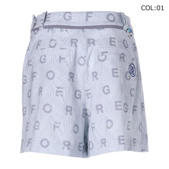 G/FORE (GFORE) ジーフォア 073213355 レディース スカート キュロット