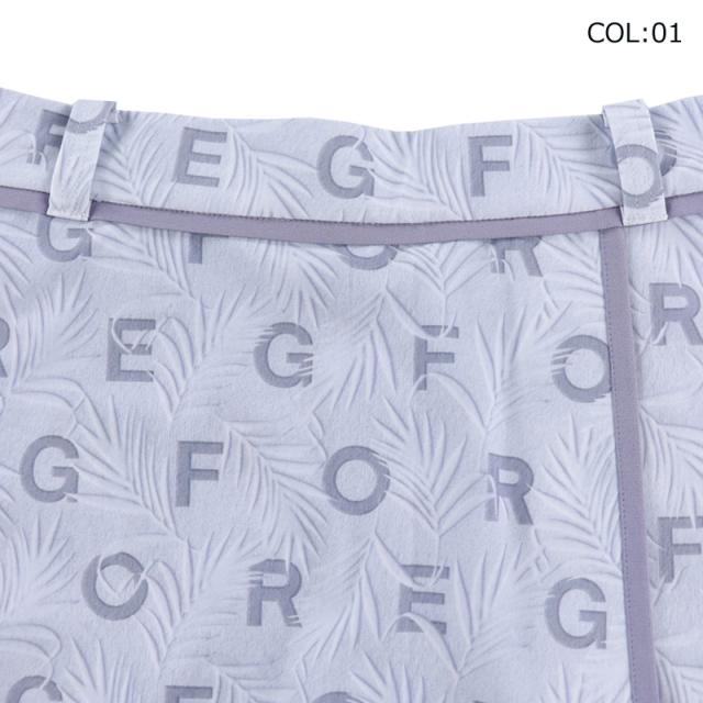 G/FORE (GFORE) ジーフォア 073213355 レディース スカート キュロット