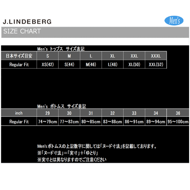 ジェイリンドバーグ J.LINDEBERG 071-57911 メンズ アウター ブルゾン