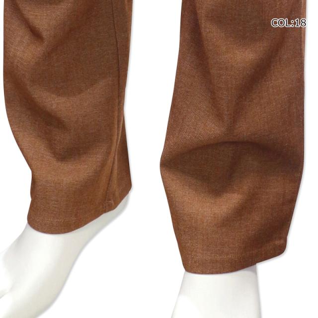 2022年秋冬モデル ティーマック T-MAC 7412340127 メンズ パンツ