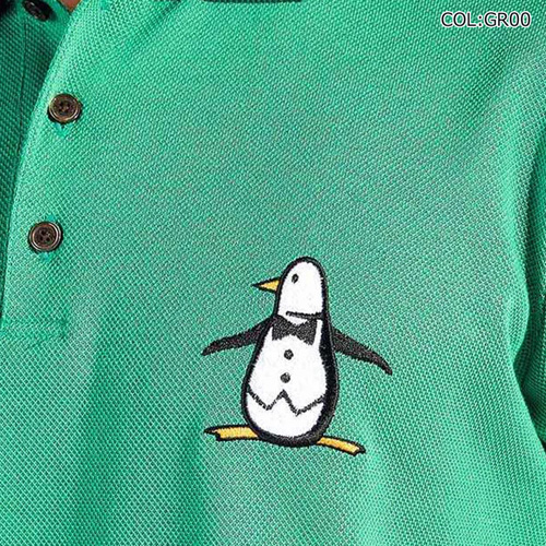 2025年春夏モデル マンシングウェア Munsingwear MG5SHS37M メンズ