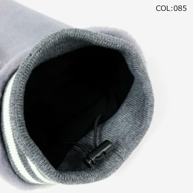 アルチビオ archivio A410017 レディース レッグウォーマー エコファー