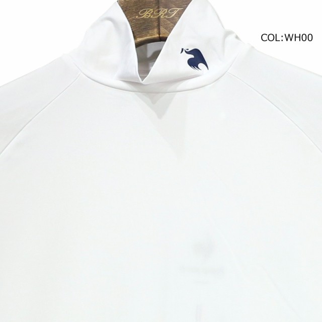 ルコックゴルフ Le coq sportif GOLF QGWTJM00 レディース インナー