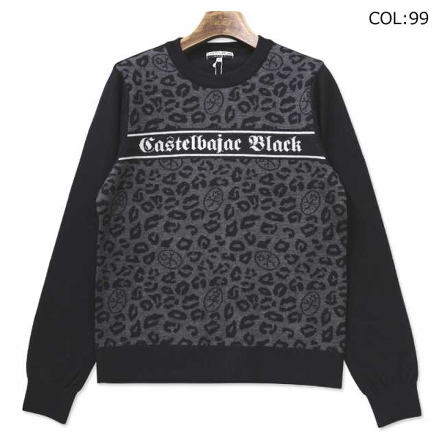 カステルバジャック CASTELBAJAC 7242461250 レディース 長袖 セーター