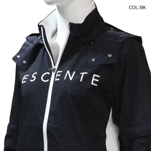 デサントゴルフ DESCENTE GOLF DGWTJF000 DWTG00 DGCTJC30 ジャケット