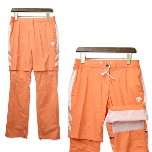 デサントゴルフ DESCENTE GOLF DGWTJF000 DWTG00 DGCTJC30 ジャケット