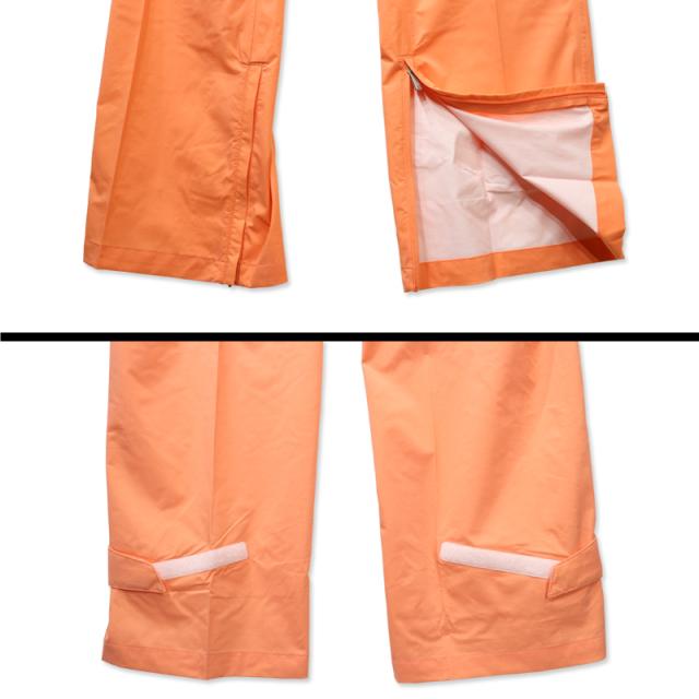 デサントゴルフ DESCENTE GOLF DGWTJF000 DWTG00 DGCTJC30 ジャケット パンツ キャップ レインウェア 3点セット ゴルフウェア スポーツウェア 春夏秋冬_11