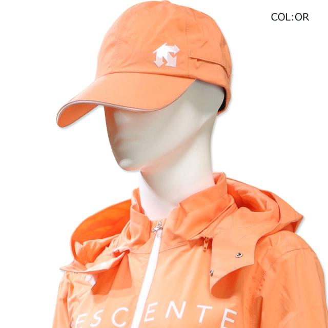 デサントゴルフ DESCENTE GOLF DGWTJF000 DWTG00 DGCTJC30 ジャケット パンツ キャップ レインウェア 3点セット ゴルフウェア スポーツウェア 春夏秋冬_15