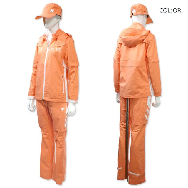 デサントゴルフ DESCENTE GOLF DGWTJF000 DWTG00 DGCTJC30