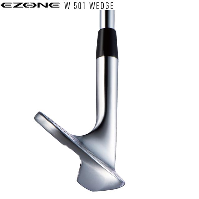 ヨネックス (YONEX) イーゾーン(EZONE) W501 ウェッジ 右用 N.S.PRO MODUS3 WEDGE115 スチールシャフト W-501