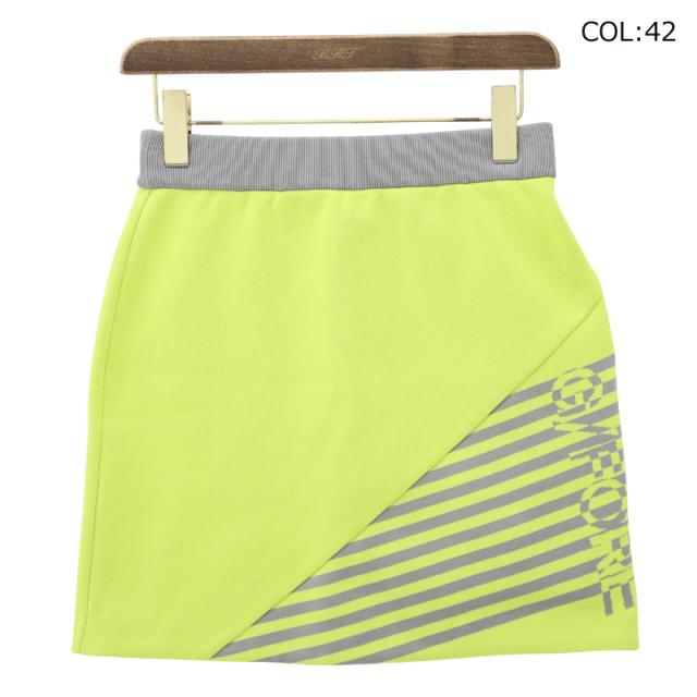 G/FORE (GFORE) ジーフォア 073212751 レディース スカート ゴルフウェア スポーツウェア 春夏秋 ジーフォア G/FORE ゴルフウェア レディース スカート春夏秋