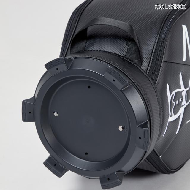 マンシングウェア Munsingwear MG5FCB03M 9型(2.6kg) 47インチ対応 軽量 キャディバッグ カート型 ゴルフバッグ