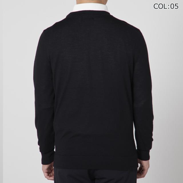 G/FORE (GFORE) ジーフォア 073214704 メンズ カシミヤセーター 100