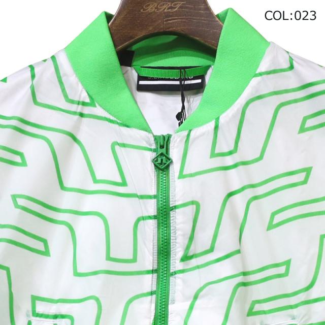 ジェイリンドバーグ J.LINDEBERG 072-57910 レディース ジャケット ゴルフウェア スポーツウェア 秋冬_10