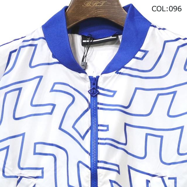 ジェイリンドバーグ J.LINDEBERG 072-57910 レディース ジャケット ゴルフウェア スポーツウェア 秋冬_12