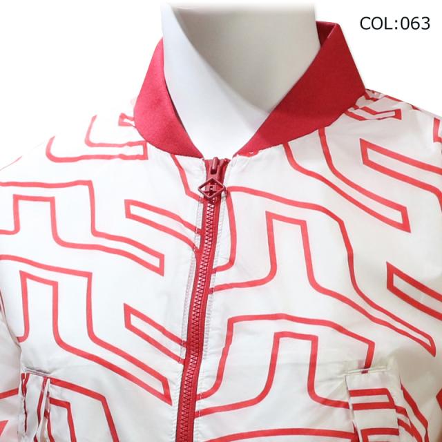 ジェイリンドバーグ J.LINDEBERG 072-57910 レディース ジャケット ゴルフウェア スポーツウェア 秋冬_3