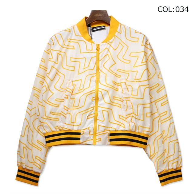 ジェイリンドバーグ J.LINDEBERG 072-57910 レディース ジャケット ゴルフウェア スポーツウェア 秋冬_7