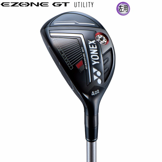 左用】ヨネックス(YONEX) 2022 イーゾーン 左用 ユーティリティ (2022 EZONE GT UTILITY LH) RK-03GT  カーボンシャフト ゴルフ