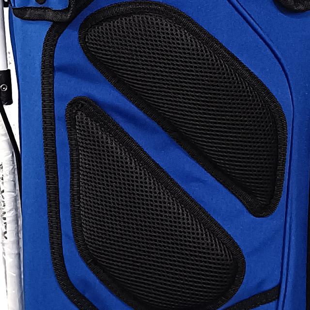 ヨネックス (YONEX) CB-5951S 9.5型 (2.6kg) スポーティータイプ スタンドバッグ CB5951S