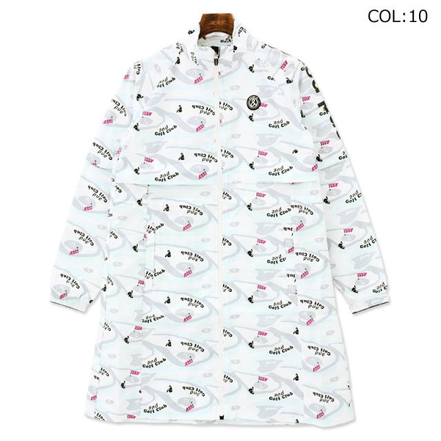 アンパスィ and per se AFS3005H1 レディース マルチウェザー