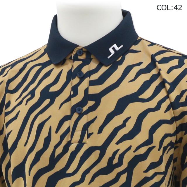 2025年春夏モデル ジェイリンドバーグ J.LINDEBERG 071-23241 メンズ