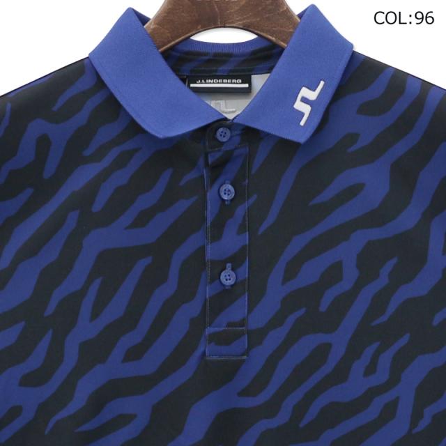 2025年春夏モデル ジェイリンドバーグ J.LINDEBERG 071-23241 メンズ