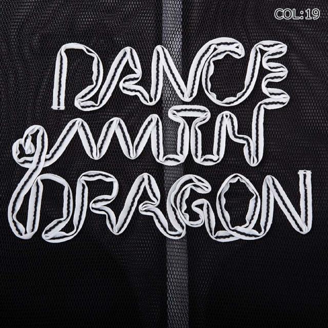 ダンスウィズドラゴン Dance With Dragon D2-254120 レディース ブルゾン メッシュブルゾン ゴルフウェア スポーツウェア 春夏_11