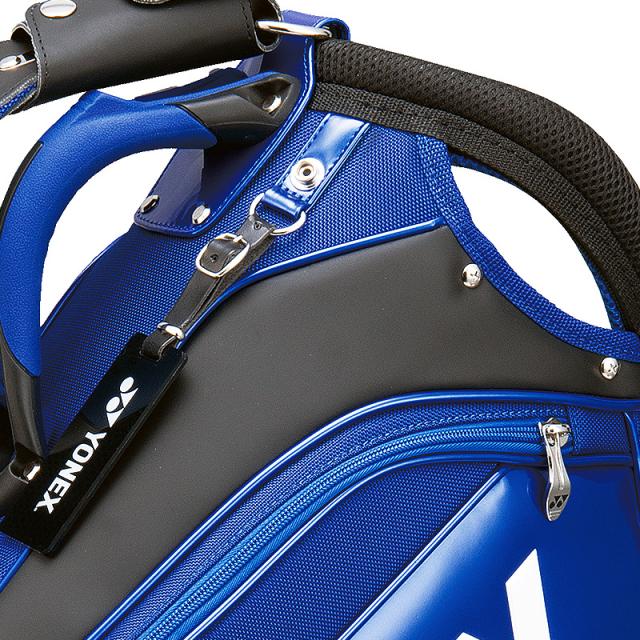 ヨネックス(YONEX) 9型(3.9kg) CB-4951S プロモデル レプリカ スタンドバッグ CB4951S