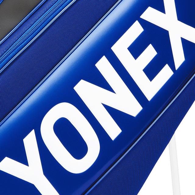 ヨネックス(YONEX) 9型(3.9kg) CB-4951S プロモデル レプリカ スタンドバッグ CB4951S