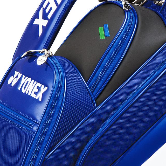 ヨネックス(YONEX) 9型(3.9kg) CB-4951S プロモデル レプリカ スタンドバッグ CB4951S