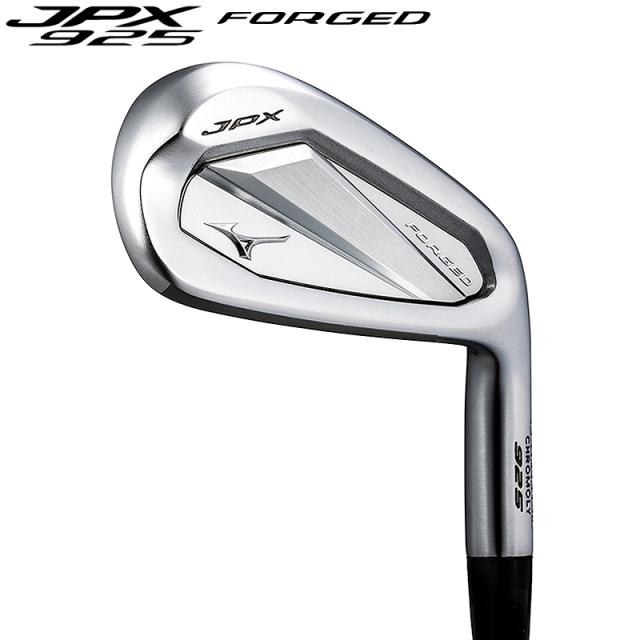 ミズノ(MIZUNO) JPX925 FORGED 単品アイアン (#5/24°) 右用 N.S.PRO 950GH neo スチールシャフト (S)