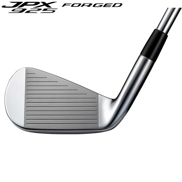 ミズノ(MIZUNO) JPX925 FORGED 単品アイアン (#5/24°) 右用 N.S.PRO 950GH neo スチールシャフト (S)