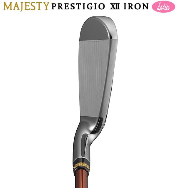 マジェスティ ゴルフ (MAJESTY GOLF) プレステジオ 12 (PRESTIGIO XII