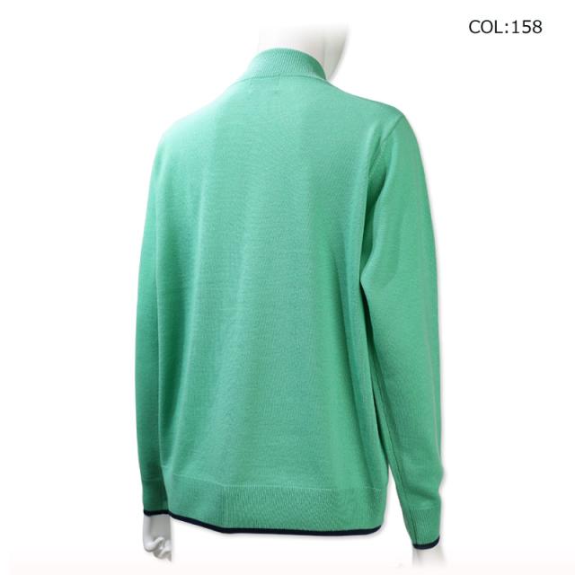 Picone Club (ピッコーネクラブ)ゴルフセーターサイズⅡ L相当 50％OFFセール！ ピッコーネ クラブ PICONE CLUB ゴルフ 2023秋冬新作