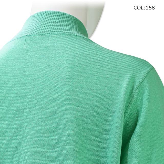 Picone Club (ピッコーネクラブ)ゴルフセーターサイズⅡ L相当 メンズ】 長袖ハイネックニットプルオーバー|ピッコーネクラブ