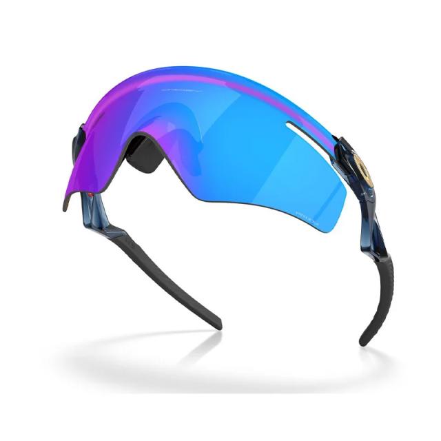 オークリー (OAKLEY) サングラス クアンタムケイト (QNTM Kato) 【OO9481D-0256】 (Prizm Sapphire Lenses) USモデル_2