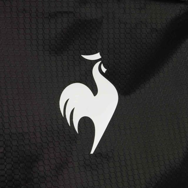 ルコック ゴルフ(le coq sportif GOLF) LG5FCB00M 9.5型(4.1kg) 47インチ対応 大口径 トラベルカバー一体型 ナイロン キャディバッグ ゴルフバッグ