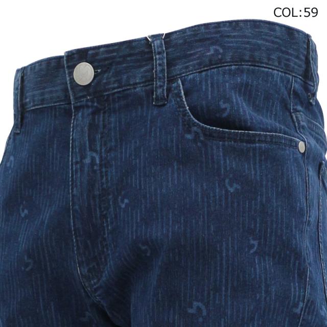 ミラショーン milaschon 7325240101 メンズ ジーンズ ストレッチジーンズ ロングパンツ ファッション カジュアル 春夏秋_2