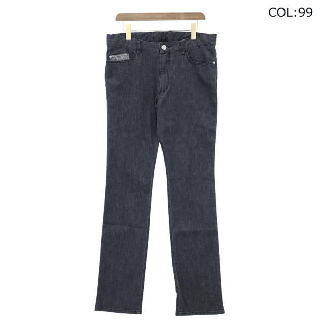 ミラショーン milaschon 7325240101 メンズ ジーンズ ストレッチジーンズ ロングパンツ ファッション カジュアル 春夏秋_6
